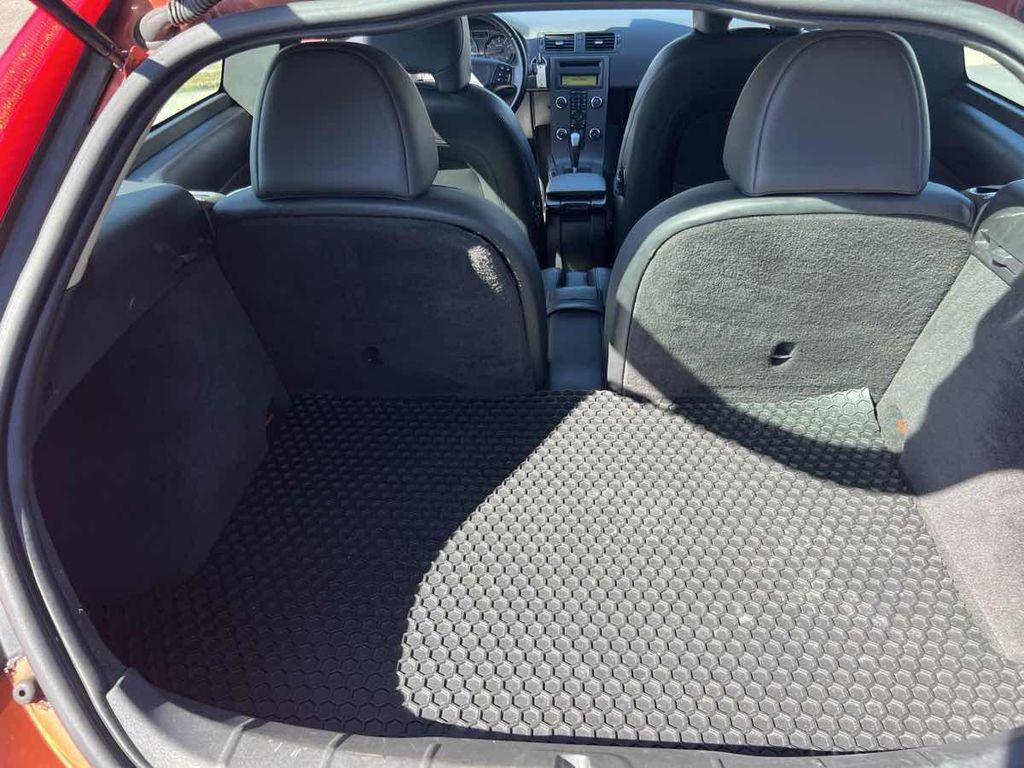 used 2012 Volvo C30 car, priced at $8,995