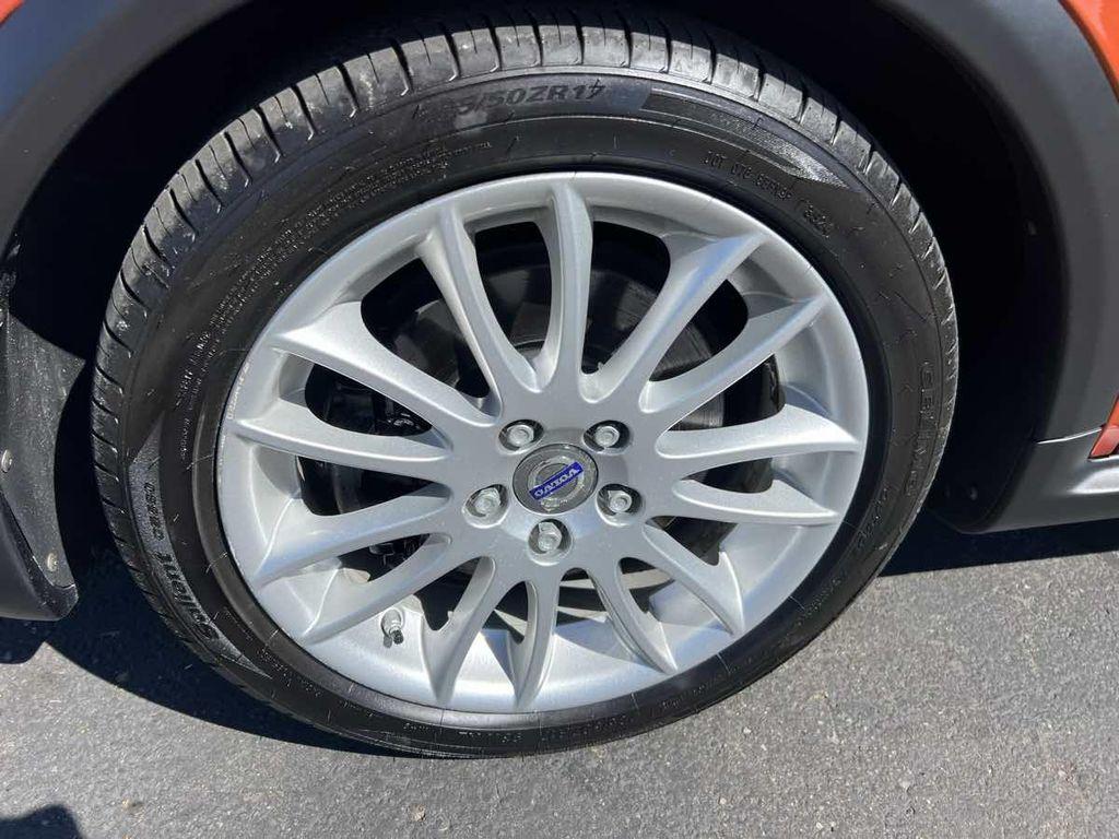 used 2012 Volvo C30 car, priced at $8,995