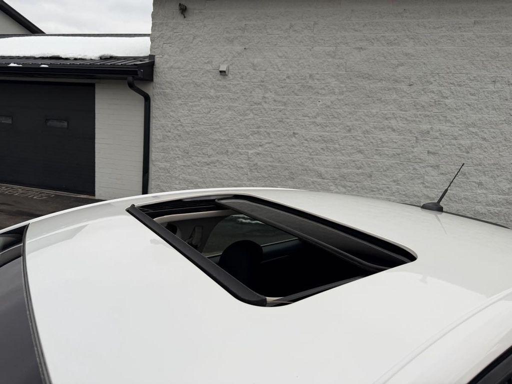 used 2015 Ford Fusion car, priced at $12,500