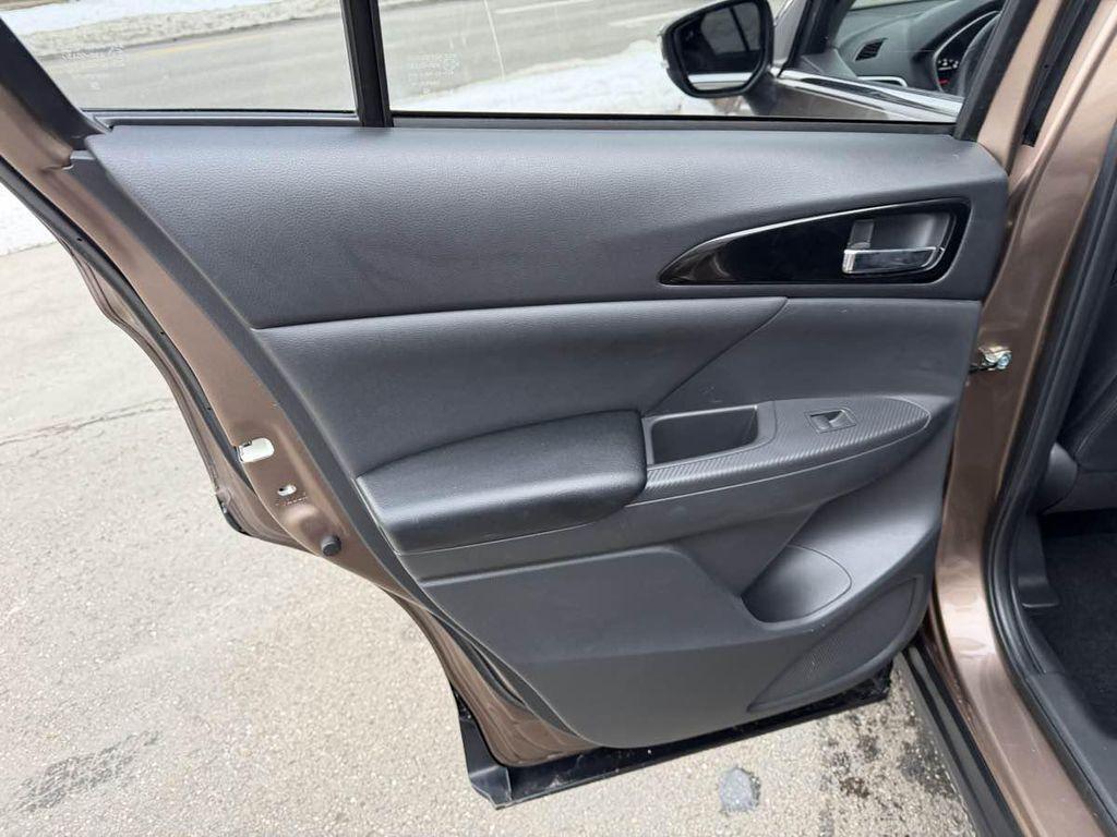 used 2019 Mitsubishi Eclipse Cross car, priced at $13,995