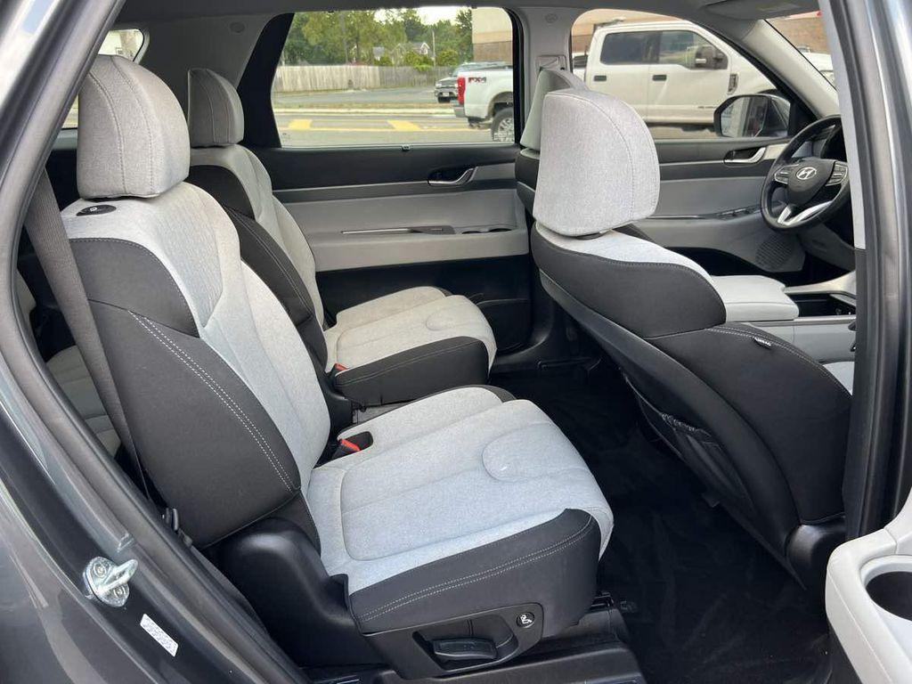 used 2020 Hyundai Palisade car, priced at $21,995