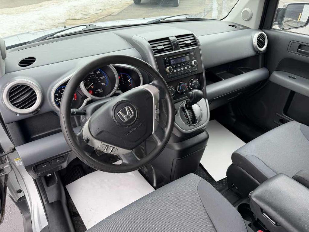 used 2008 Honda Element car, priced at $14,500