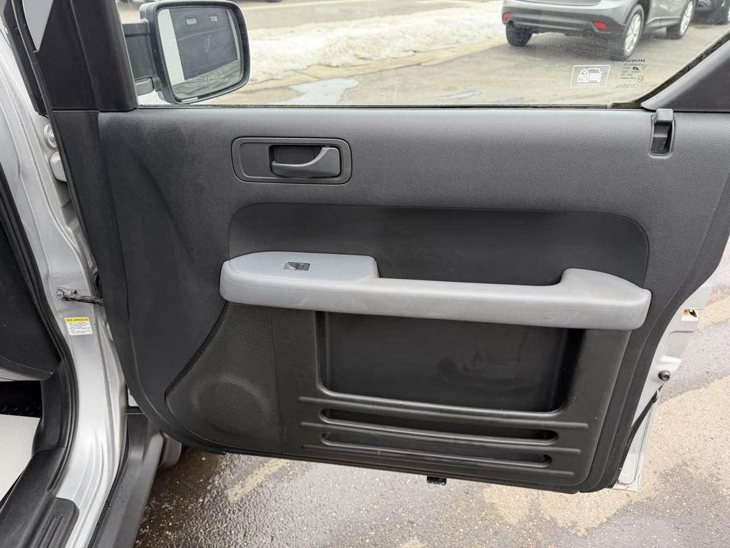 used 2008 Honda Element car, priced at $14,500