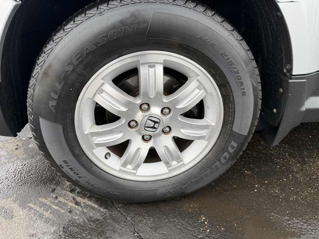 used 2008 Honda Element car, priced at $14,500