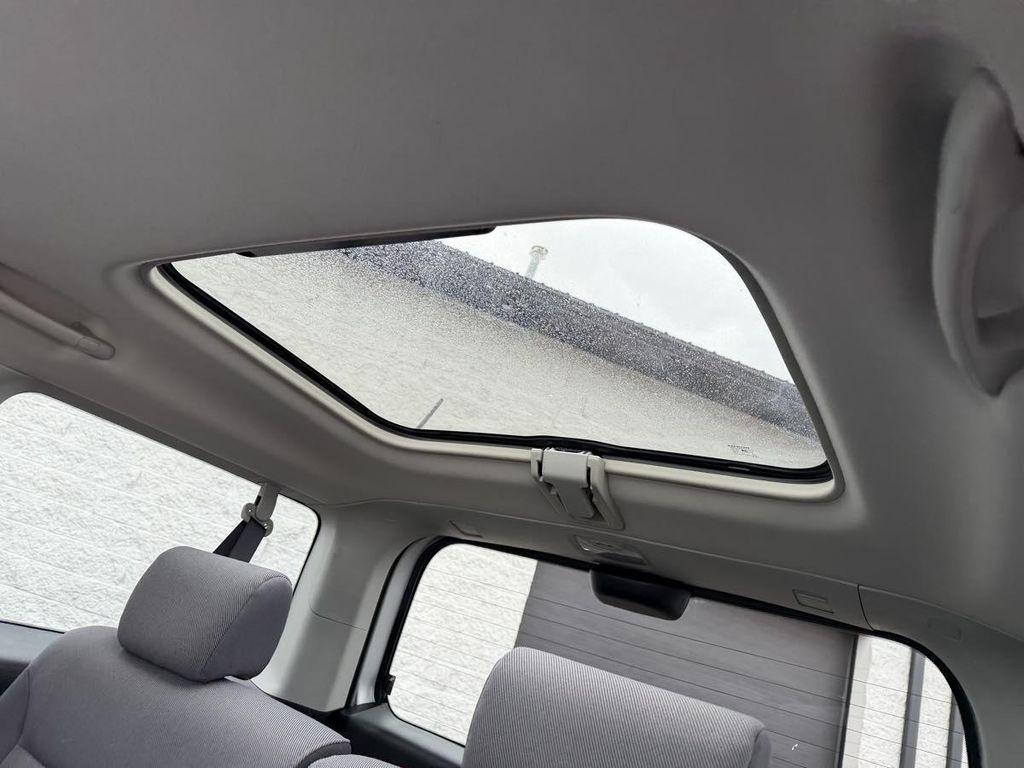 used 2008 Honda Element car, priced at $14,500