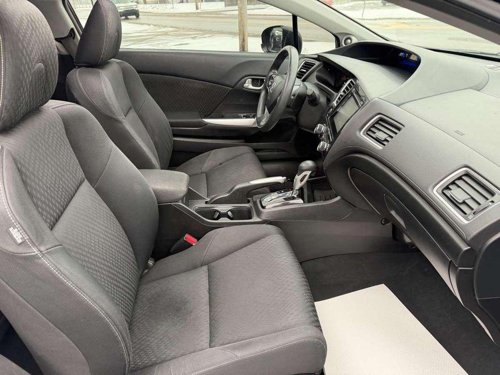 used 2014 Honda Civic car, priced at $12,995