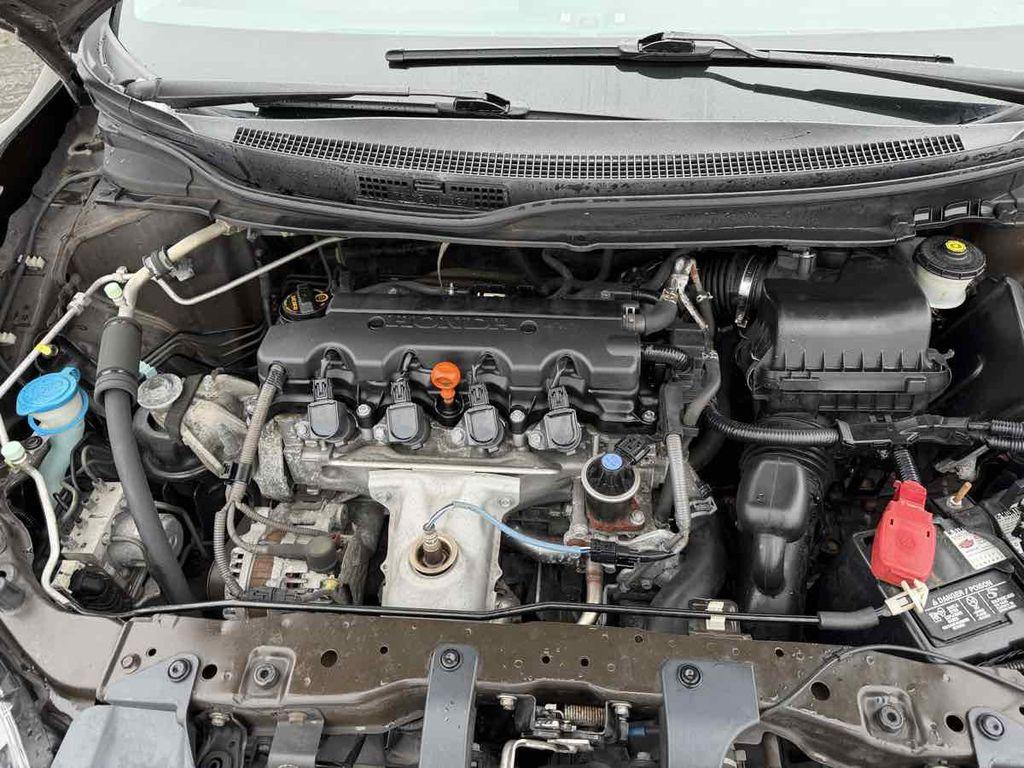 used 2014 Honda Civic car, priced at $12,995