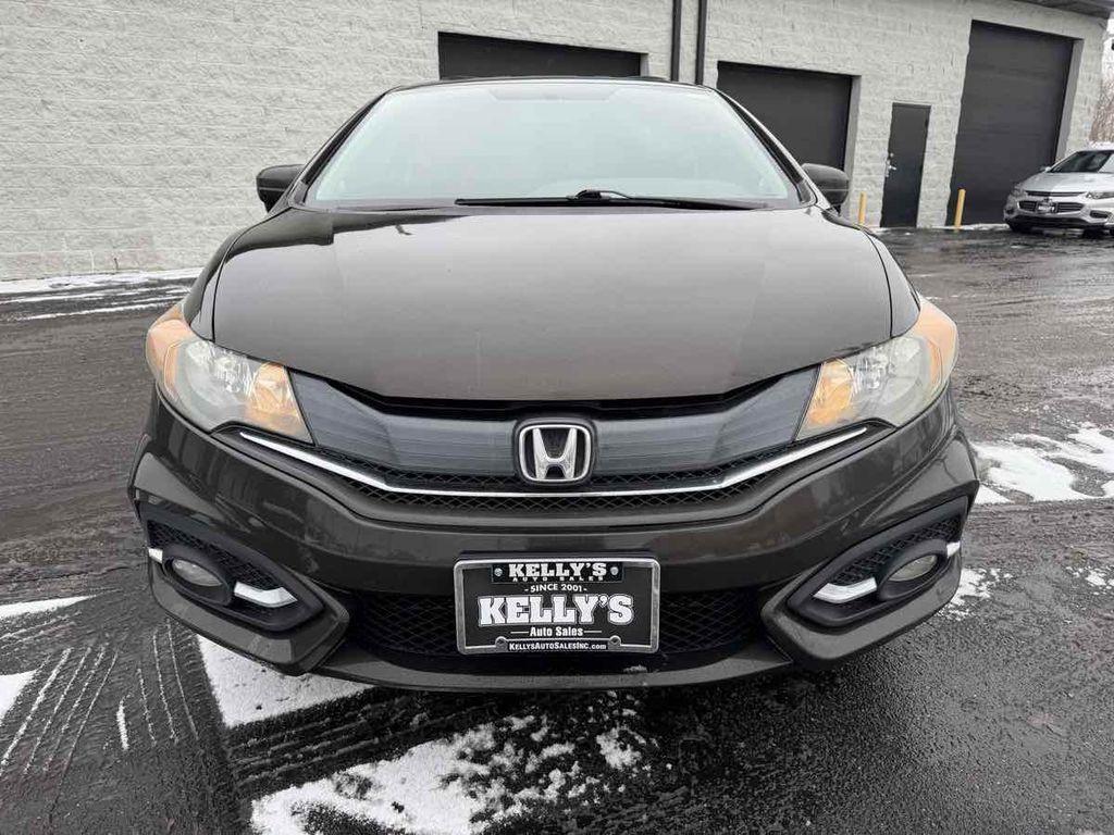 used 2014 Honda Civic car, priced at $12,995