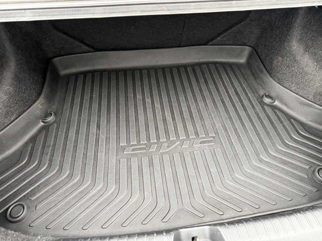 used 2014 Honda Civic car, priced at $12,995