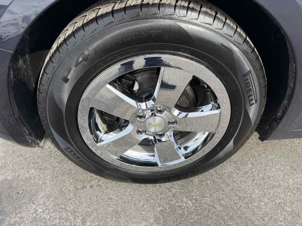 used 2016 Chevrolet Cruze Limited car, priced at $9,995