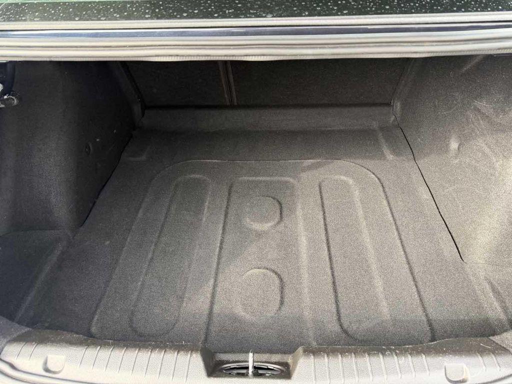 used 2016 Chevrolet Cruze Limited car, priced at $9,995