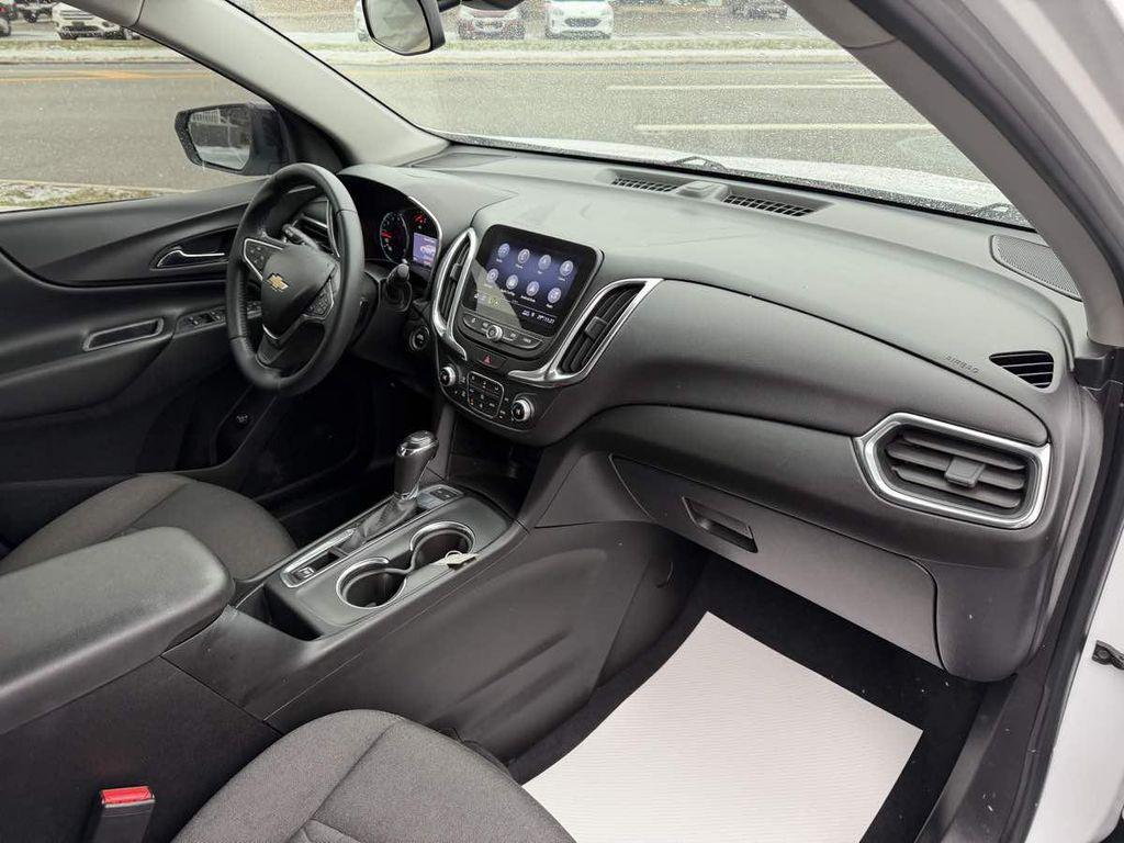 used 2019 Chevrolet Equinox car, priced at $14,500