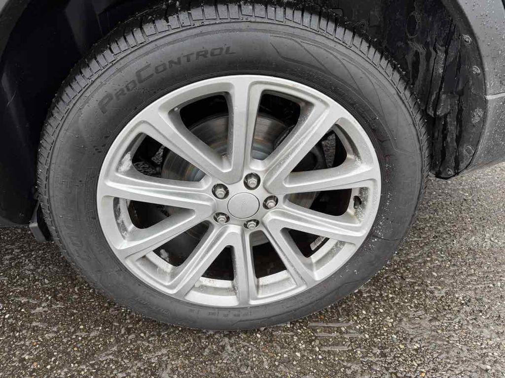 used 2016 Ford Explorer car, priced at $15,995