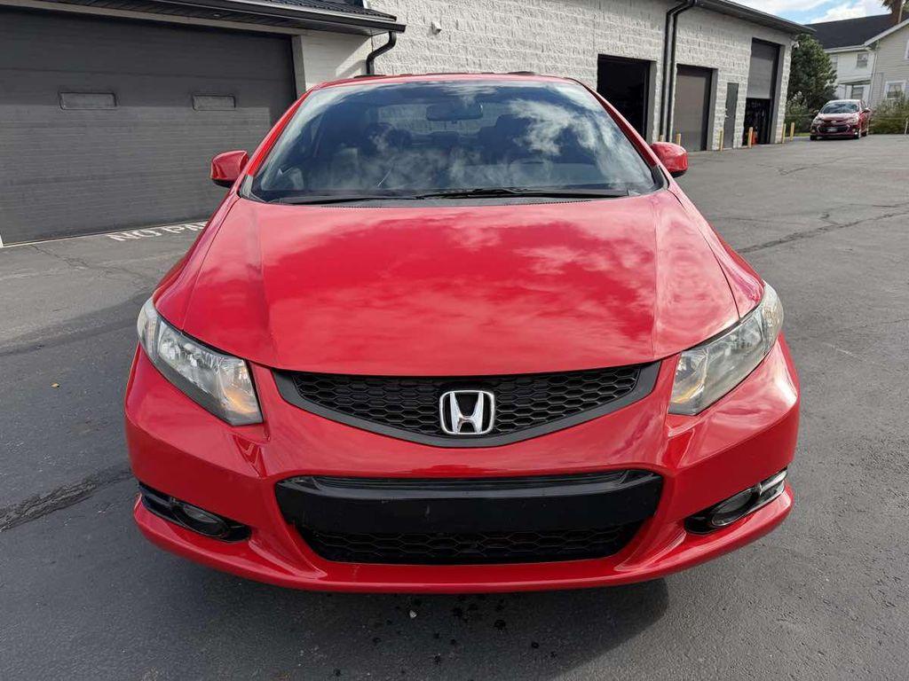 used 2013 Honda Civic car, priced at $16,995