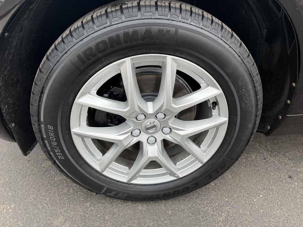 used 2020 Volvo XC60 car, priced at $16,995