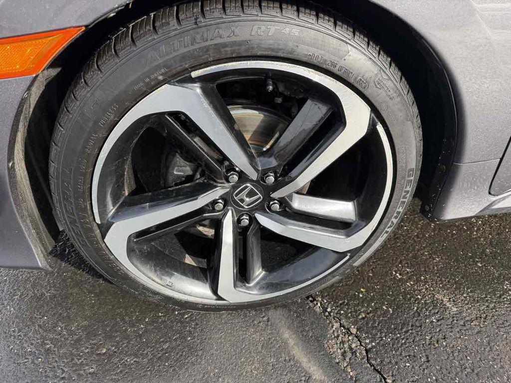 used 2017 Honda Civic car, priced at $16,995