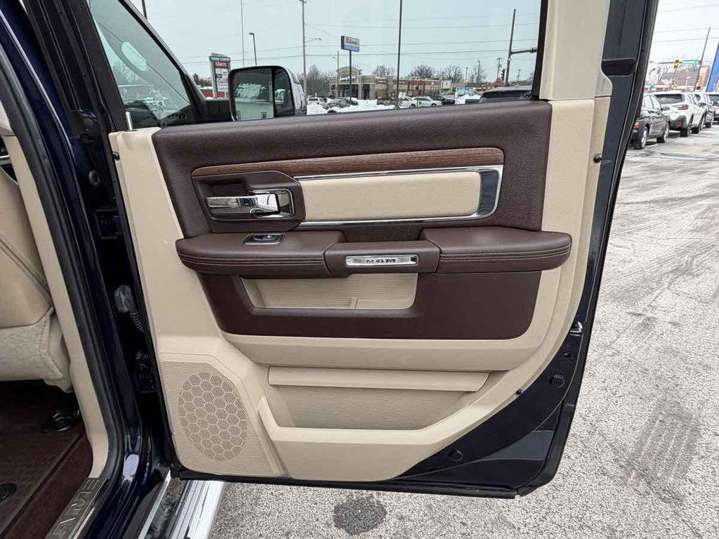 used 2014 Ram 1500 car, priced at $19,995