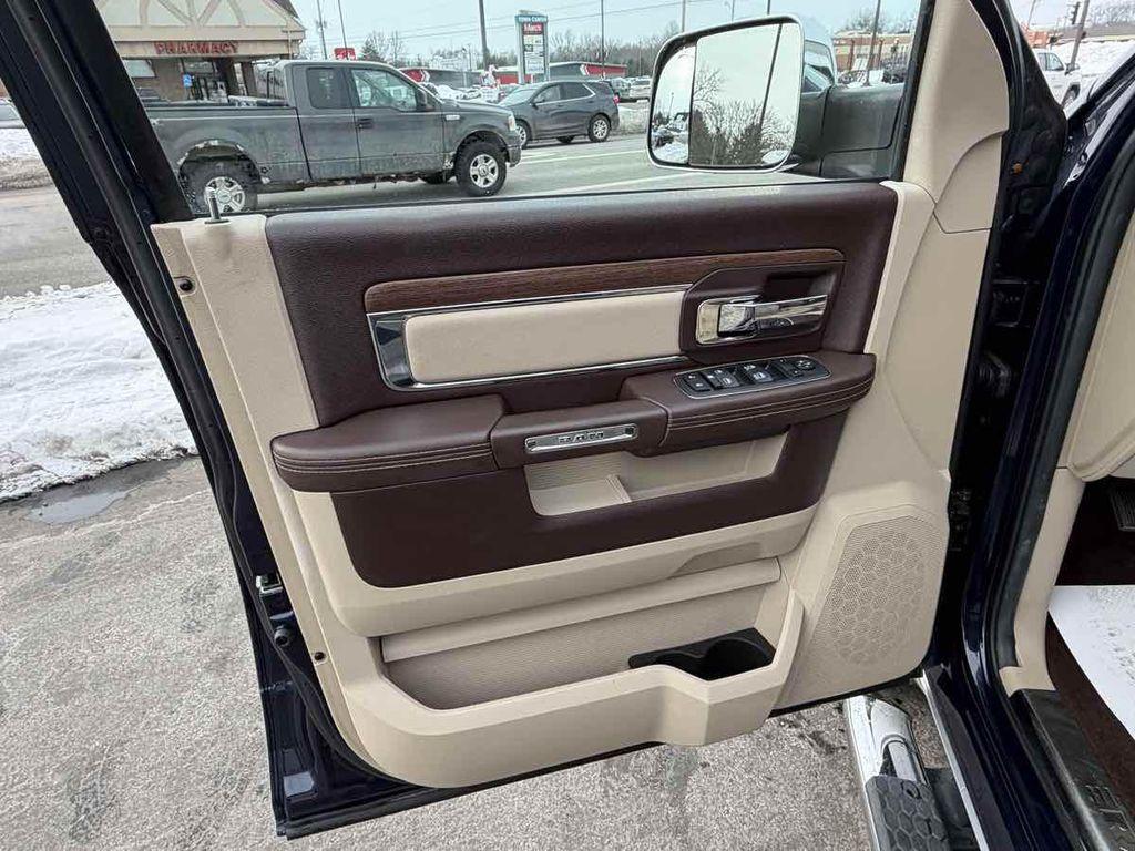 used 2014 Ram 1500 car, priced at $19,995