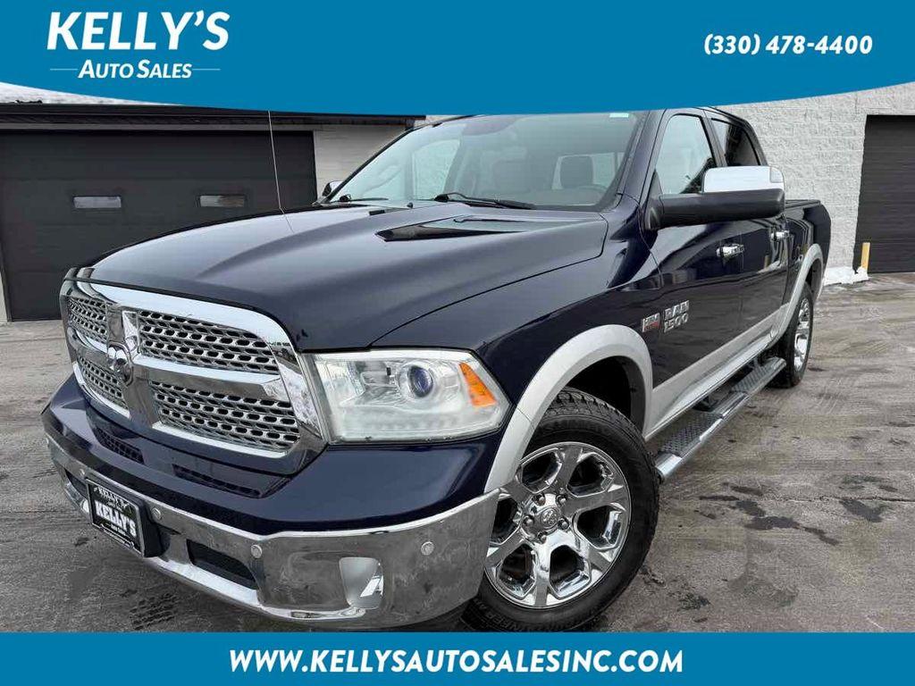 used 2014 Ram 1500 car, priced at $19,995