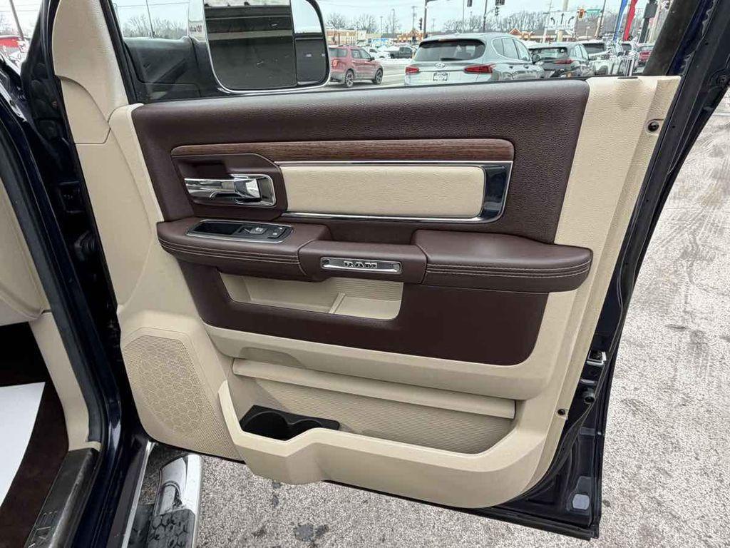 used 2014 Ram 1500 car, priced at $19,995