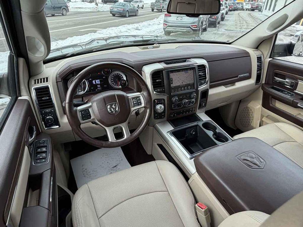 used 2014 Ram 1500 car, priced at $19,995