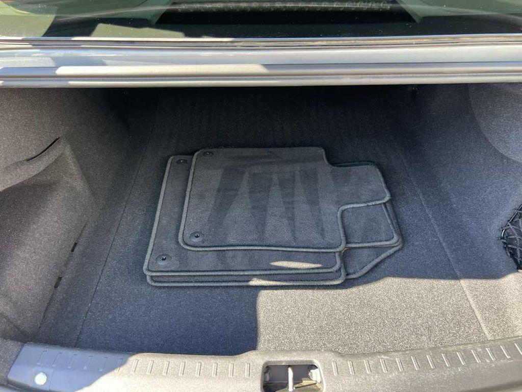 used 2018 Volvo S90 car, priced at $17,500