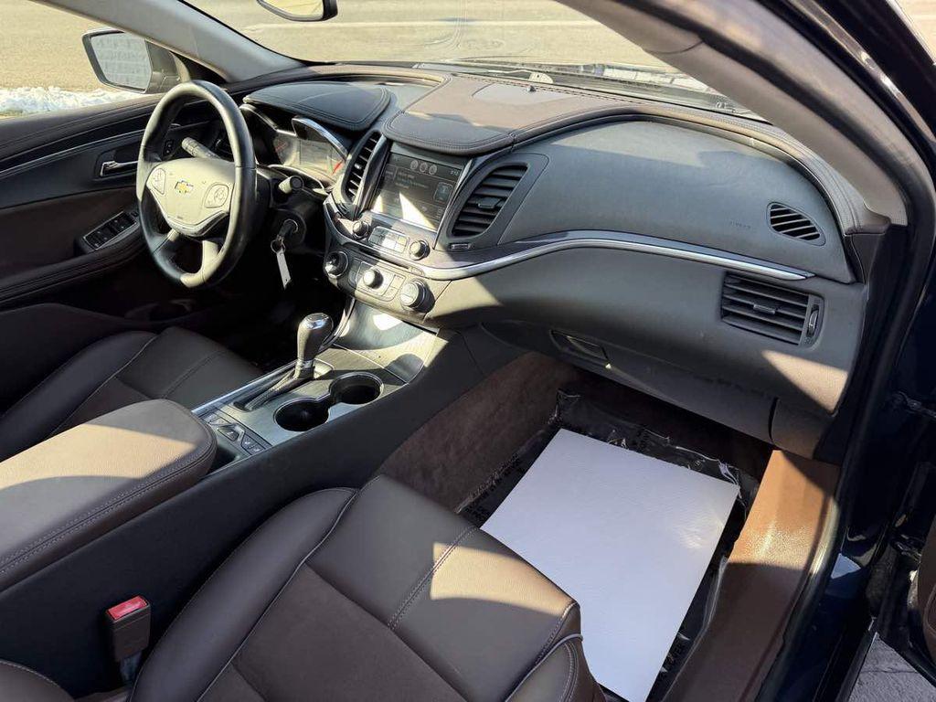used 2014 Chevrolet Impala car, priced at $12,995