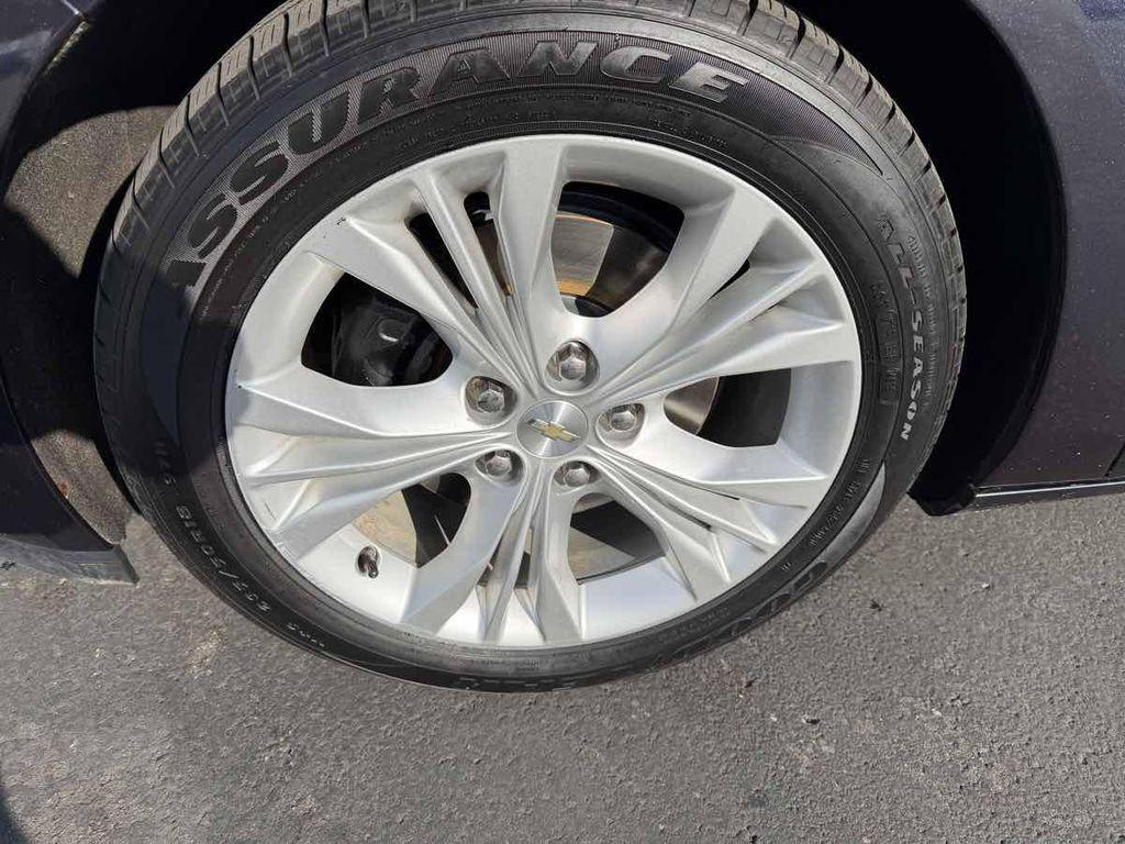 used 2014 Chevrolet Impala car, priced at $12,995