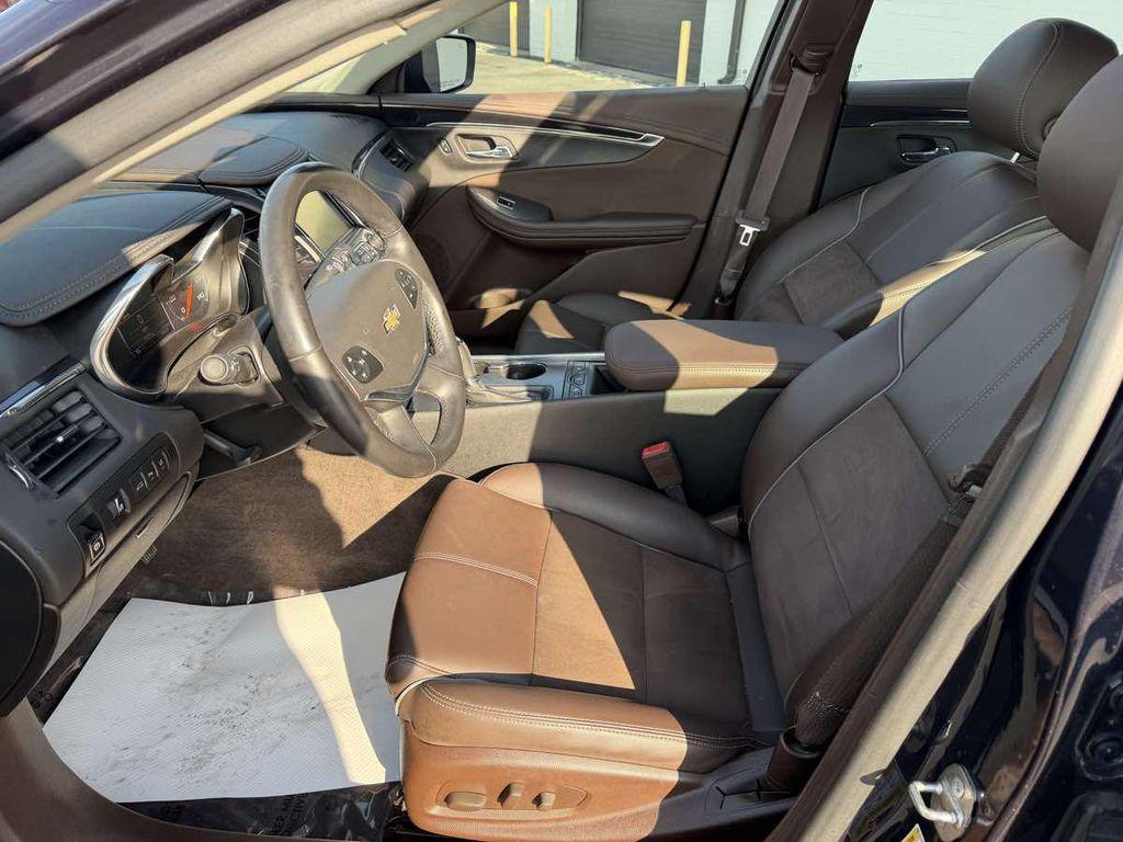 used 2014 Chevrolet Impala car, priced at $12,995