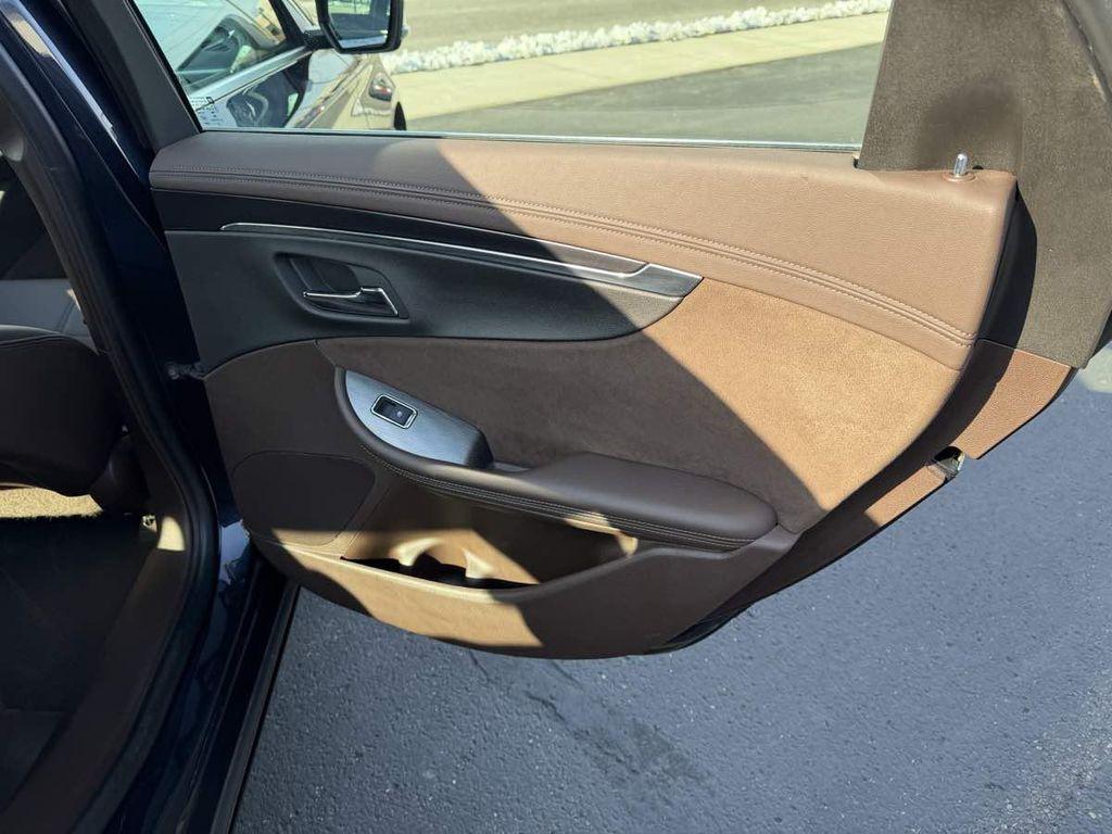 used 2014 Chevrolet Impala car, priced at $12,995