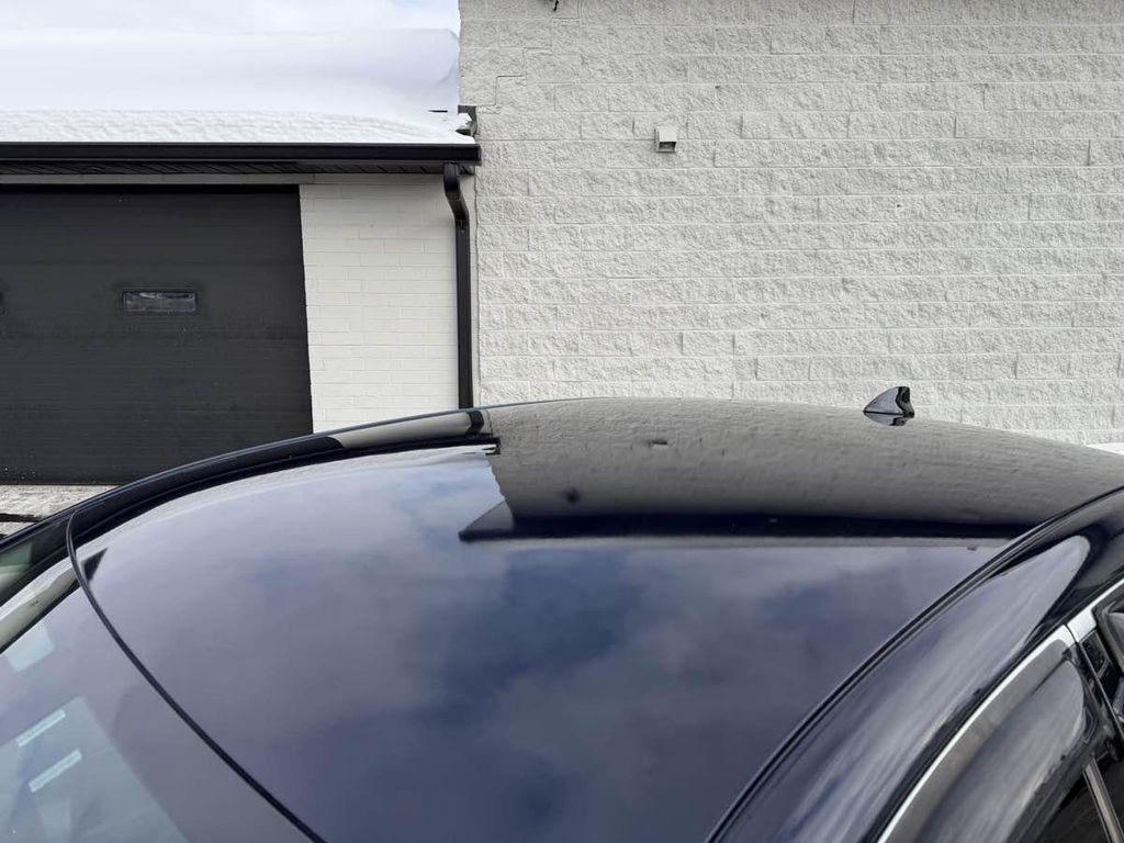 used 2016 Chevrolet Impala car, priced at $14,500