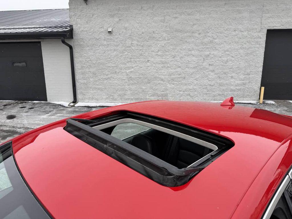 used 2016 Chevrolet Cruze car, priced at $11,995