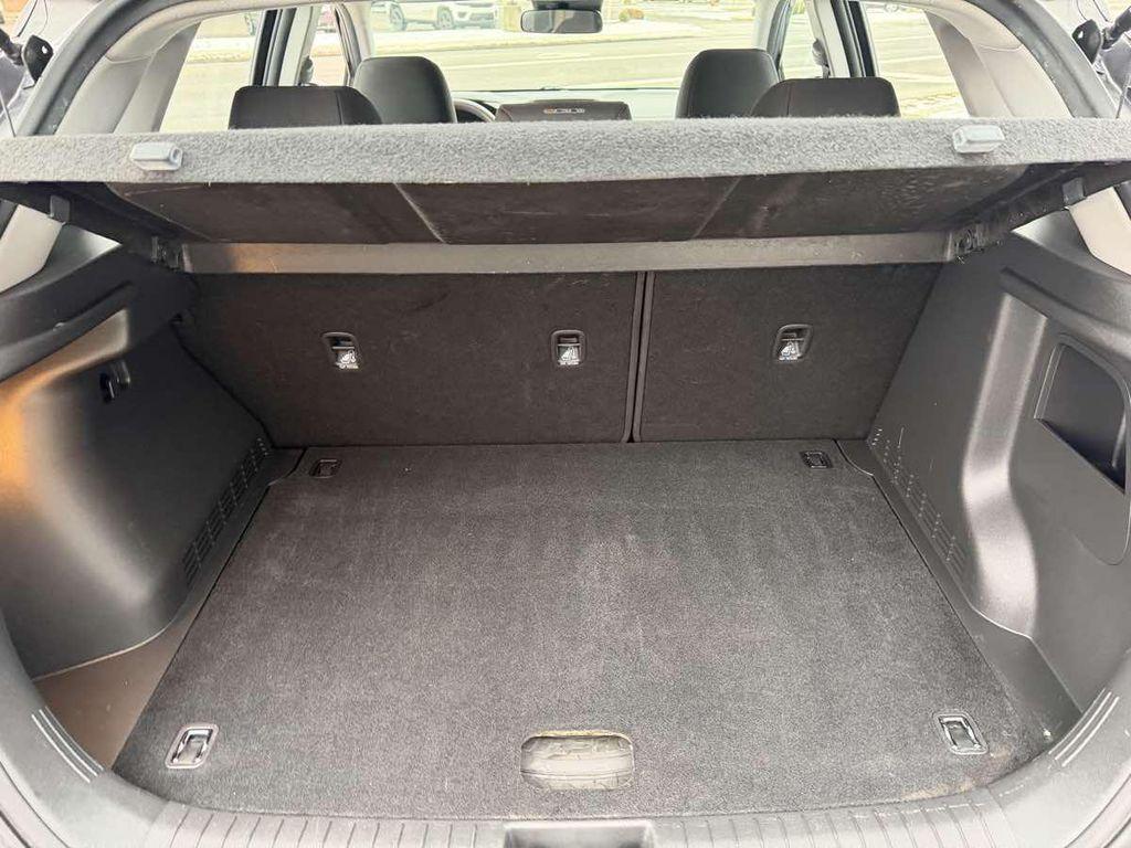 used 2020 Hyundai Kona car, priced at $13,500