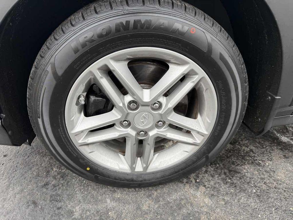used 2020 Hyundai Kona car, priced at $13,500