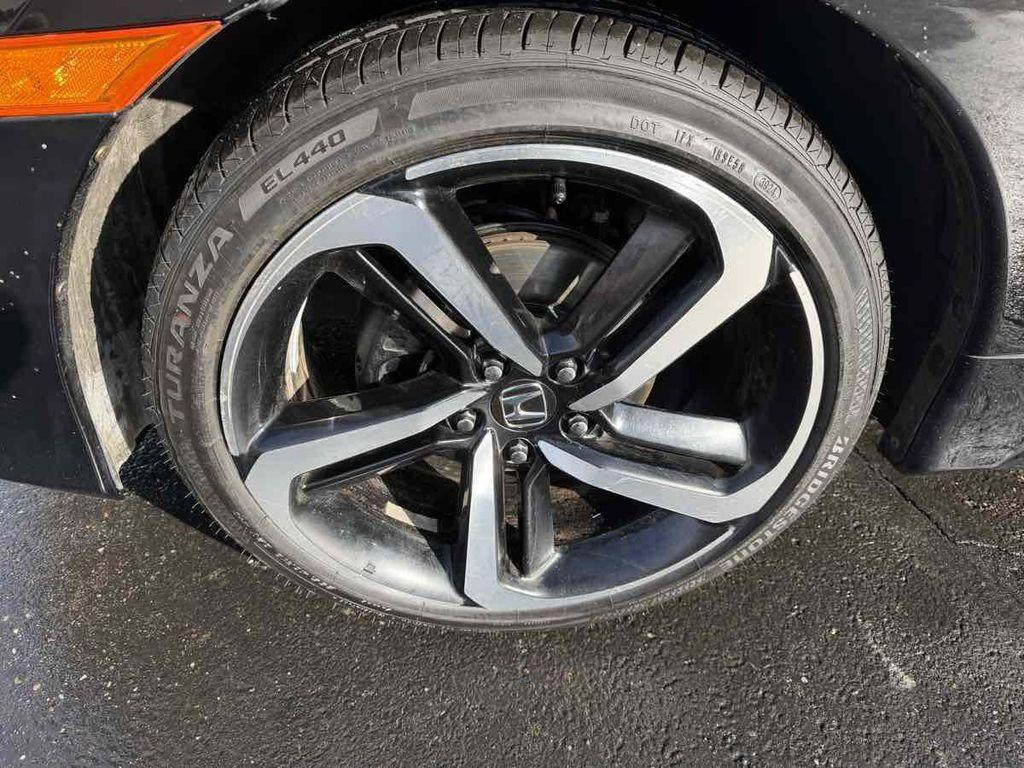 used 2016 Honda Civic car, priced at $13,995