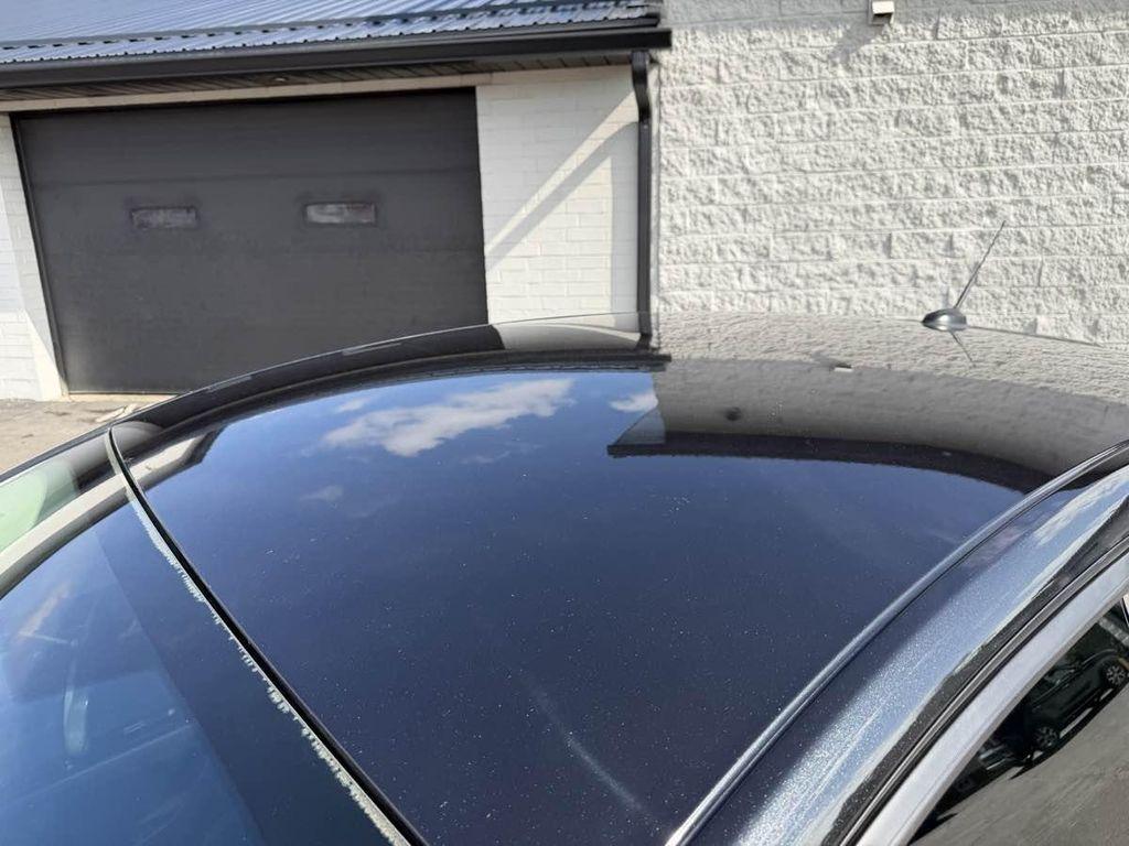 used 2014 Ford Fusion car, priced at $8,995