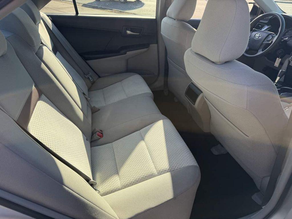 used 2012 Toyota Camry car, priced at $12,995