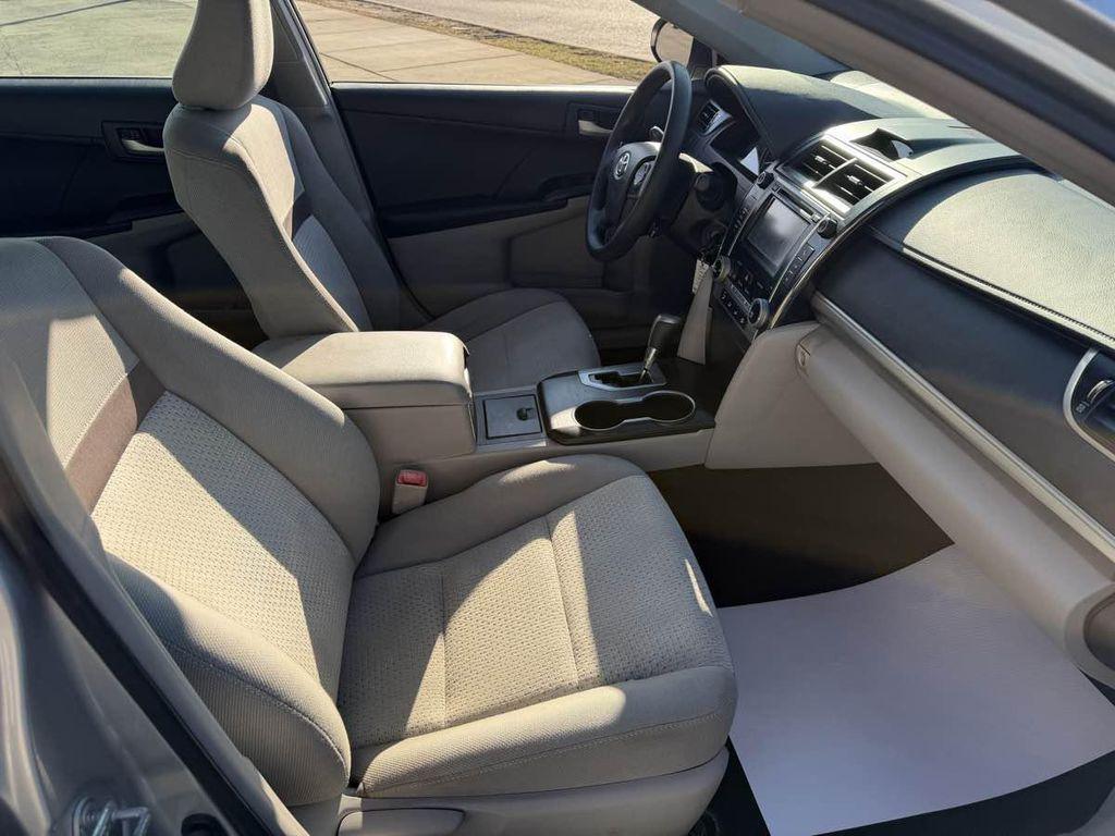 used 2012 Toyota Camry car, priced at $12,995