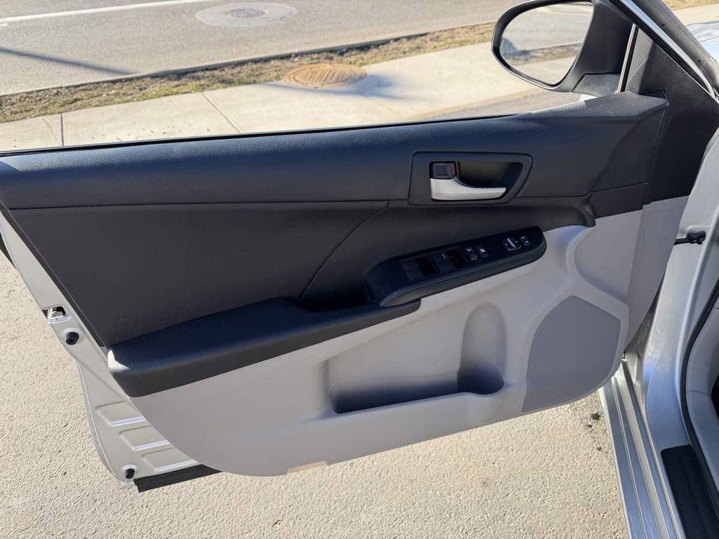 used 2012 Toyota Camry car, priced at $12,995