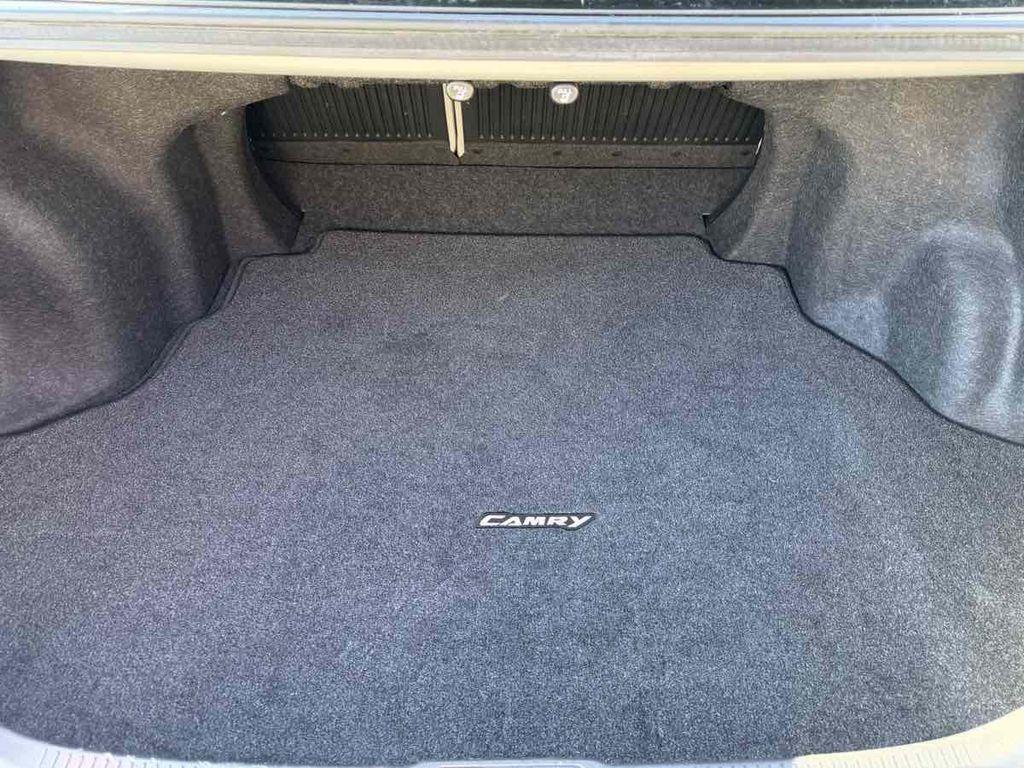 used 2012 Toyota Camry car, priced at $12,995