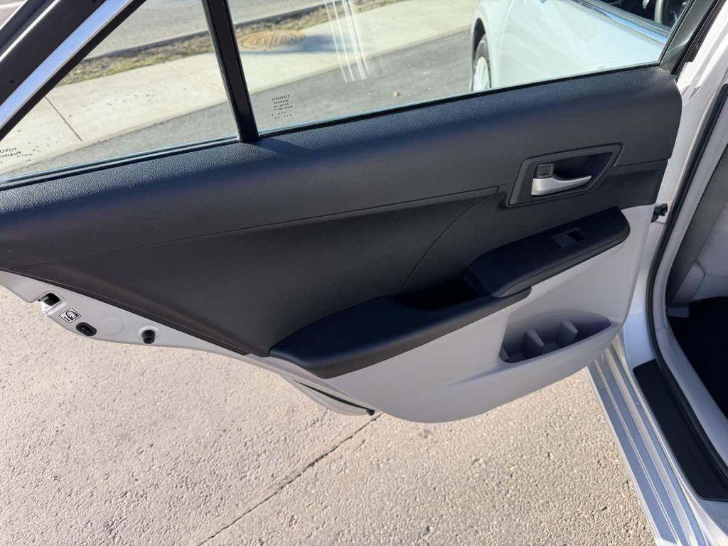 used 2012 Toyota Camry car, priced at $12,995