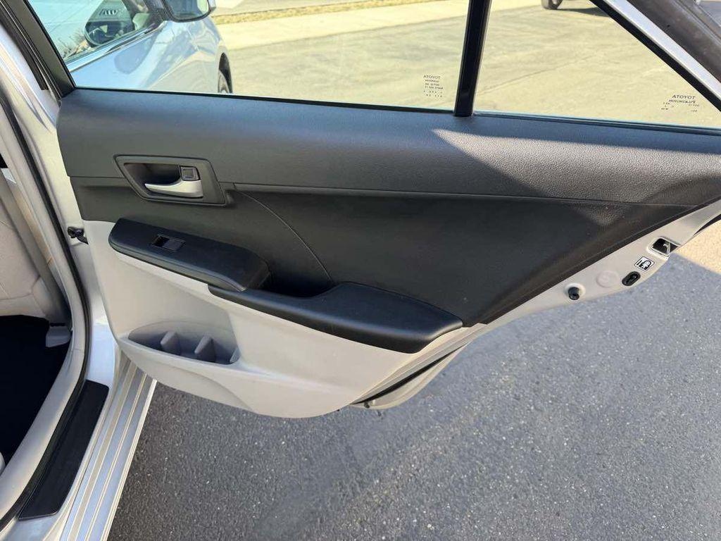 used 2012 Toyota Camry car, priced at $12,995