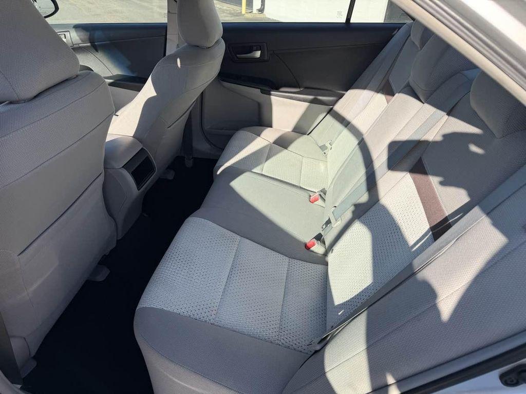 used 2012 Toyota Camry car, priced at $12,995