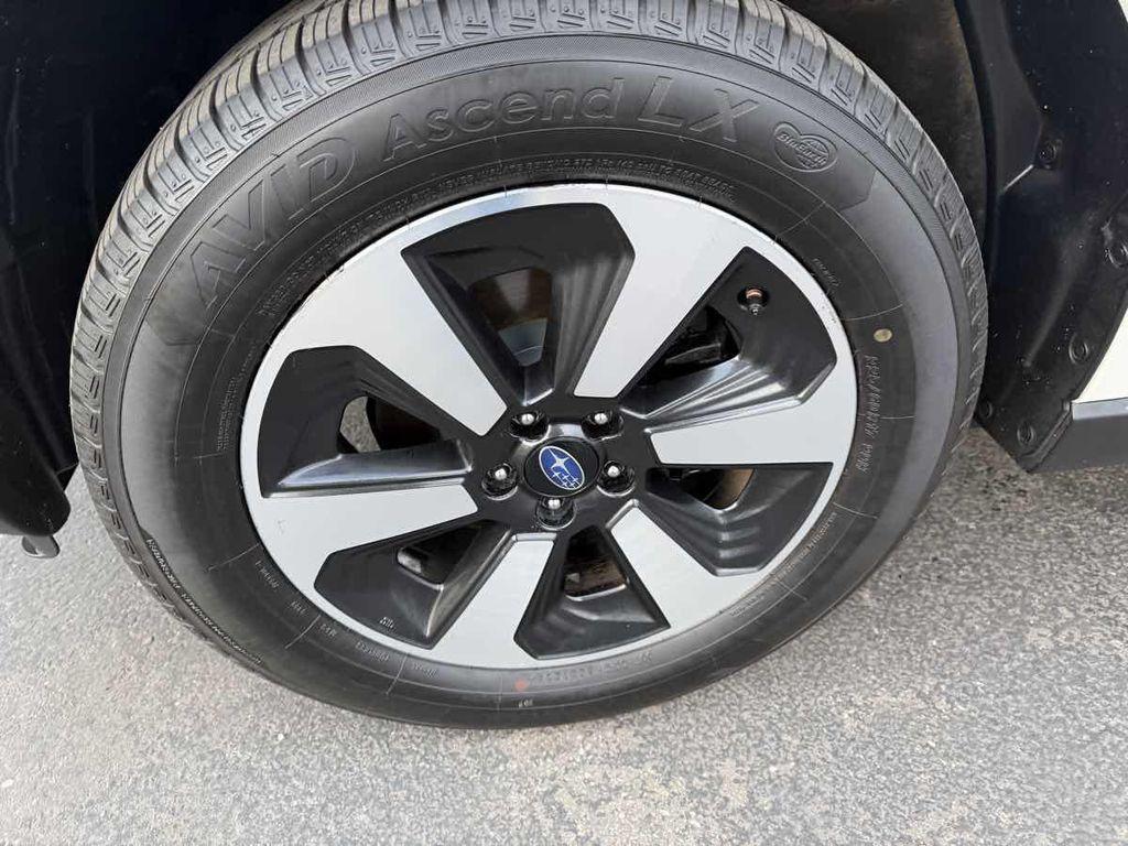 used 2016 Subaru Forester car, priced at $13,500