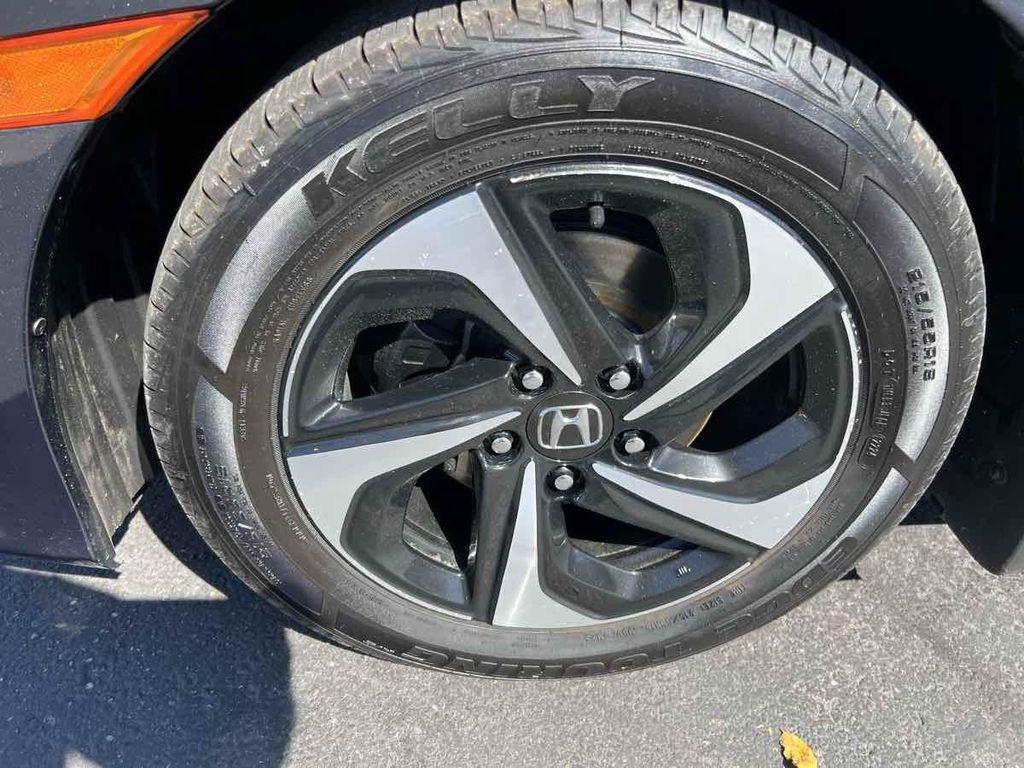 used 2017 Honda Civic car, priced at $14,995