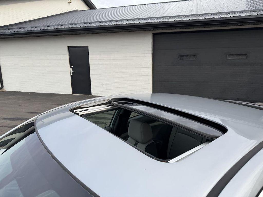 used 2018 Honda Civic car, priced at $20,995