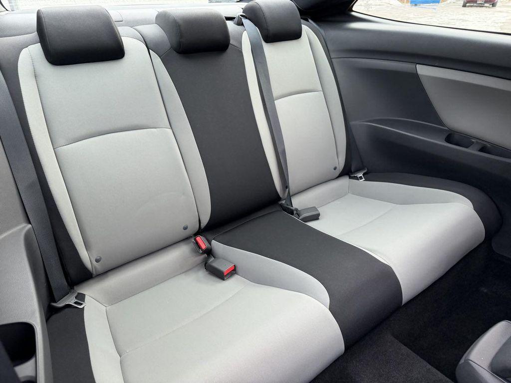 used 2018 Honda Civic car, priced at $20,995