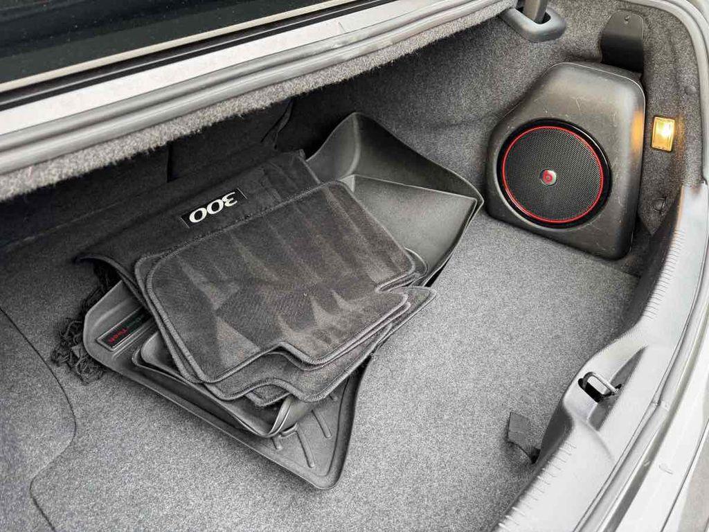 used 2015 Chrysler 300 car, priced at $12,995