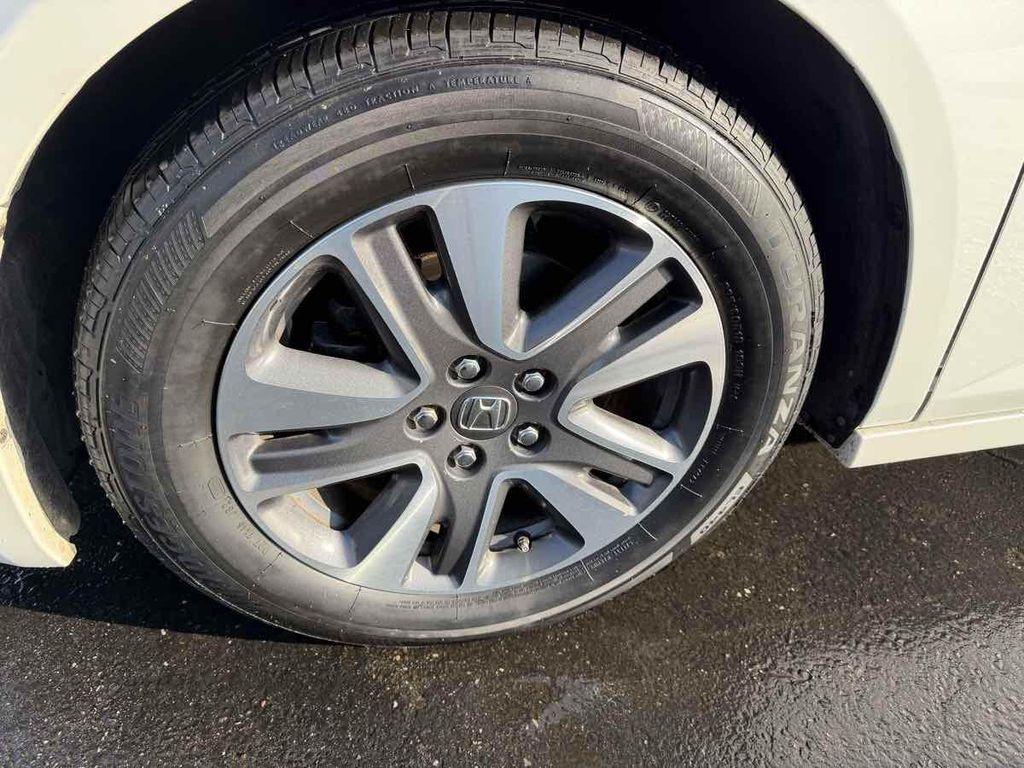 used 2016 Honda Odyssey car, priced at $20,995