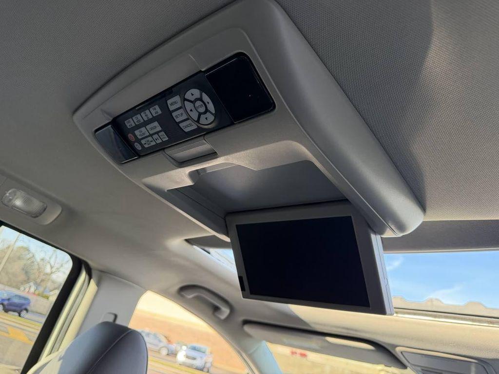 used 2016 Honda Odyssey car, priced at $20,995